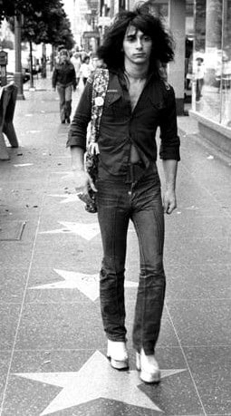 Johnny Thunders