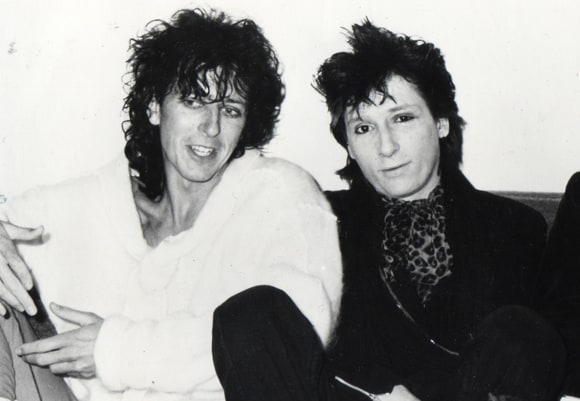 Johnny Thunders Johnny Thunders