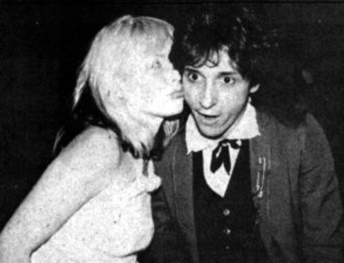 Johnny Thunders