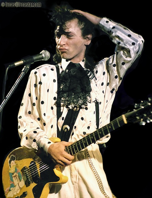 Johnny Thunders