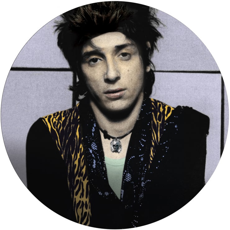Johnny Thunders Johnny Thunders