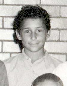 Johnny Thunders