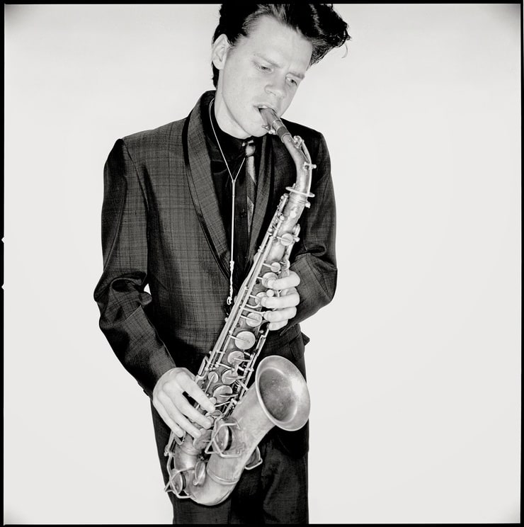 James Chance