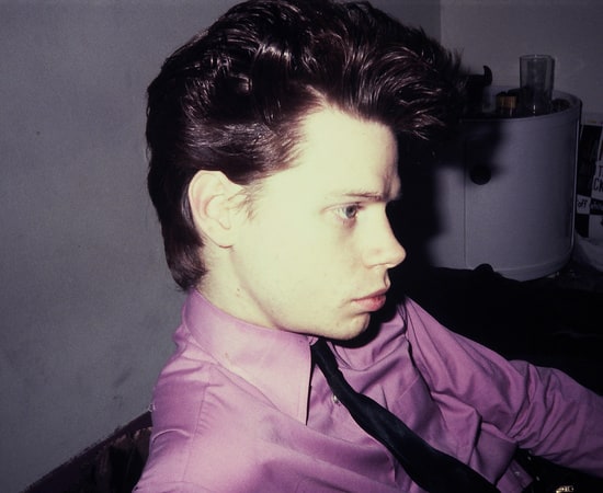 James Chance