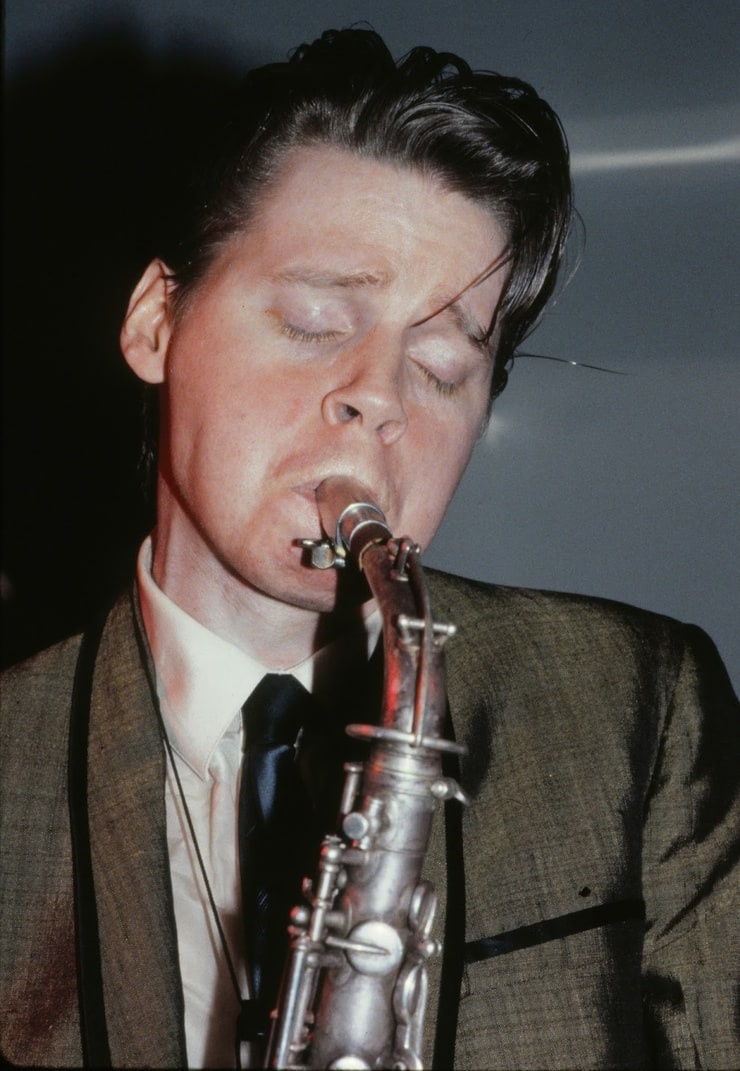 James Chance