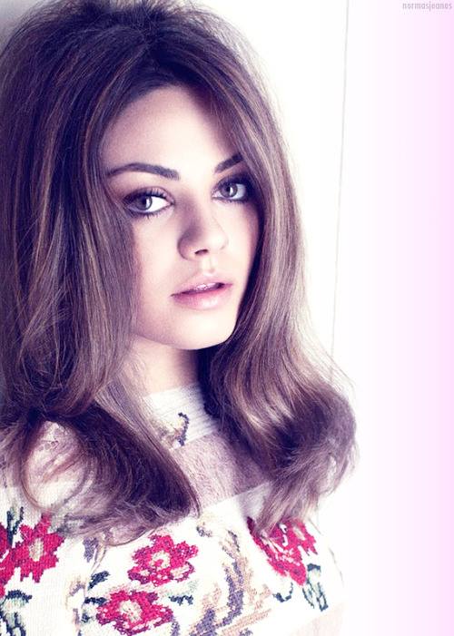 Mila Kunis