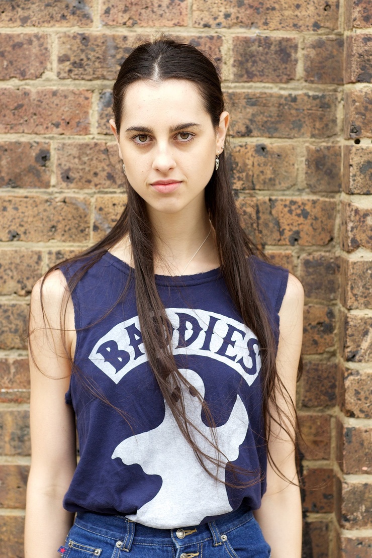 The Face Australia