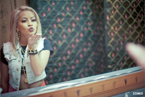 1. Honey Cocaine - Wikipedia - wide 4