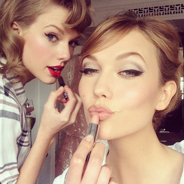 Karlie Kloss Karlie Kloss