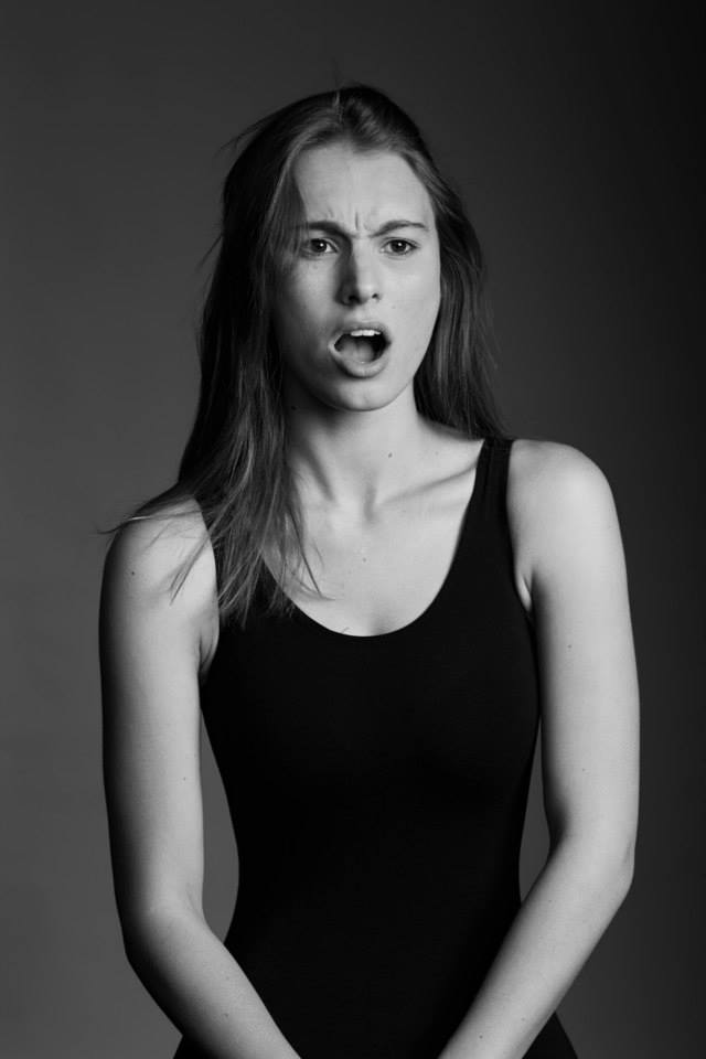 The Face Australia