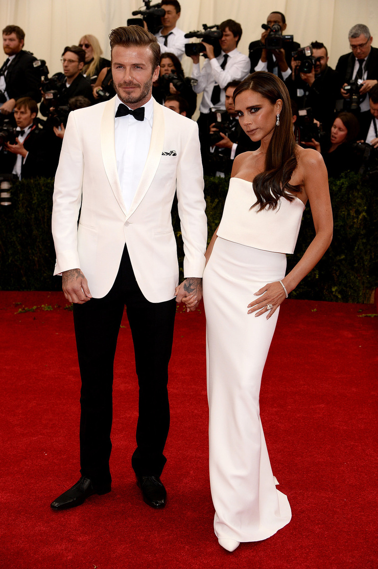 Victoria Beckham