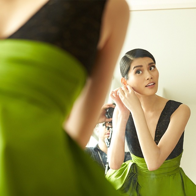 Ming Xi