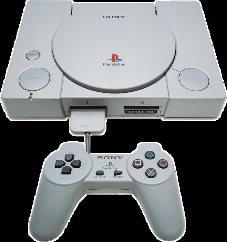 PlayStation
