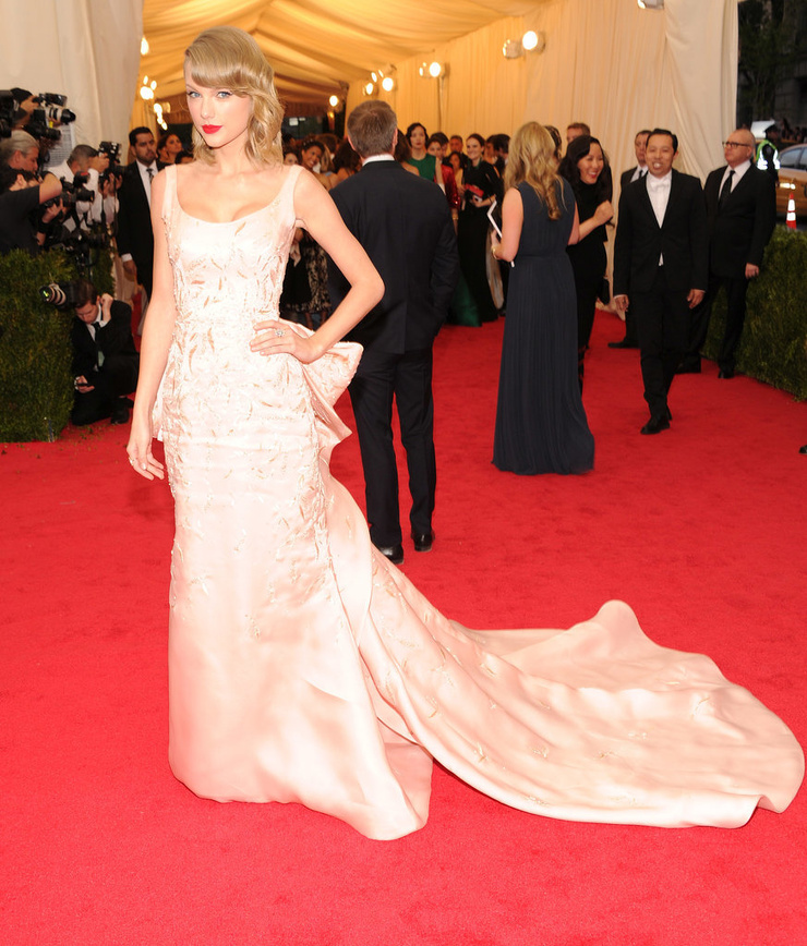 Taylor Swift