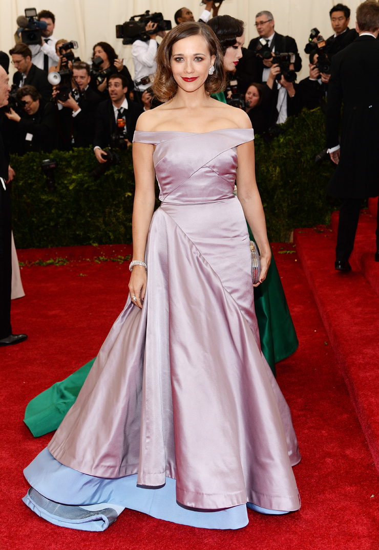 Rashida Jones Rashida Jones