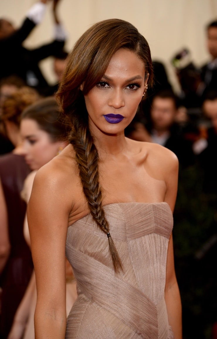 Joan Smalls