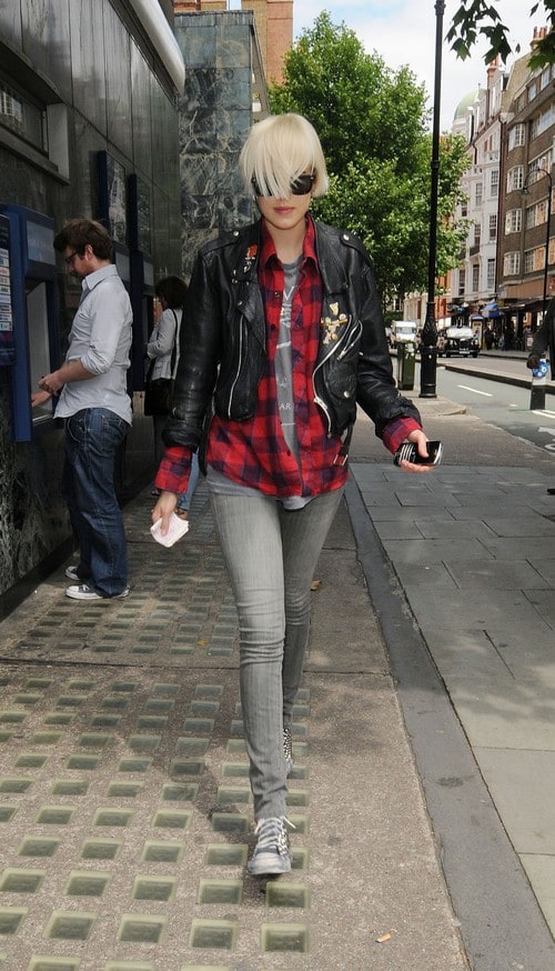 Agyness Deyn