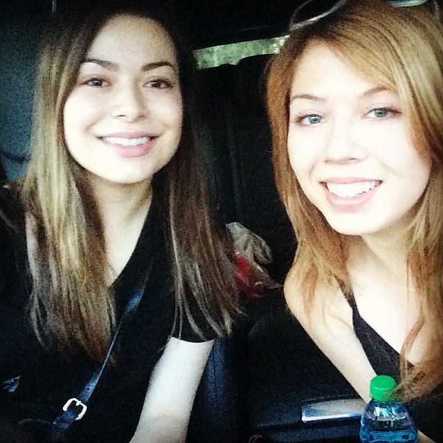 Miranda Cosgrove
