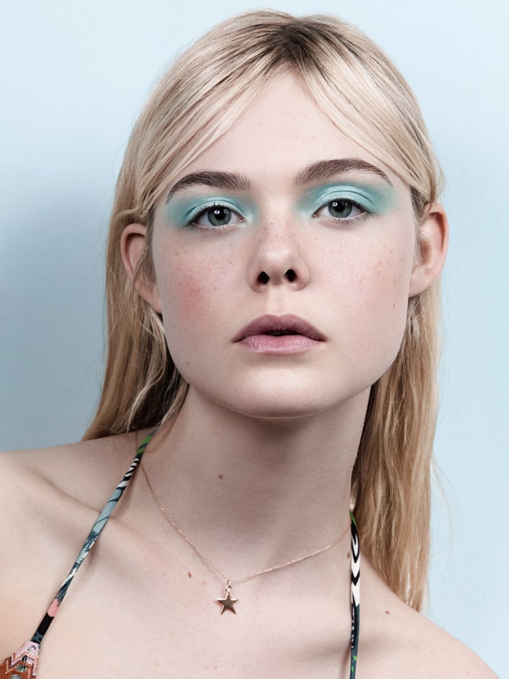 Elle Fanning