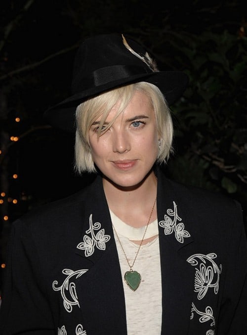 Agyness Deyn