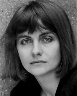 Julia St. John