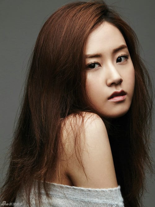 Heo Ga-Yoon