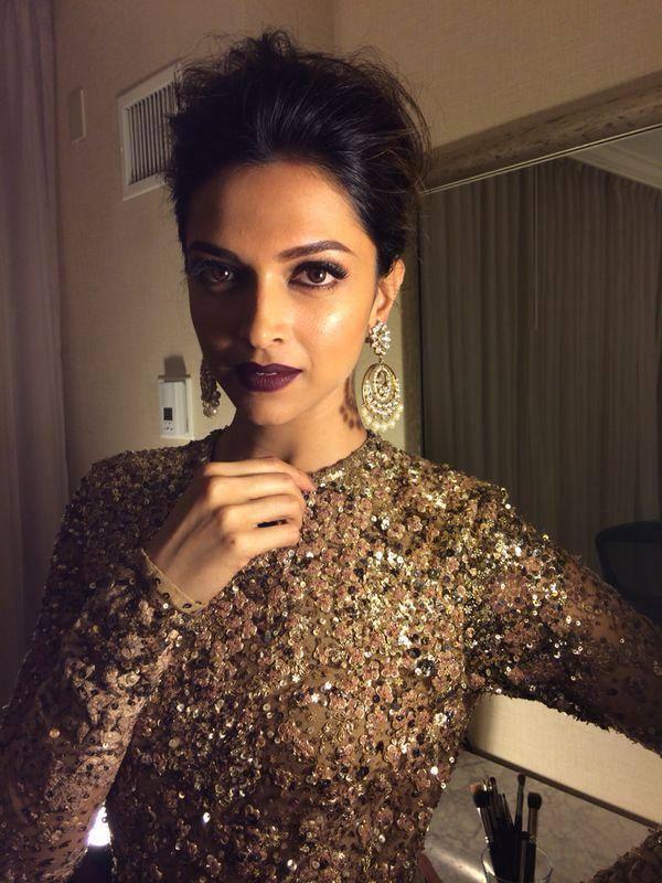 Deepika Padukone Deepika Padukone