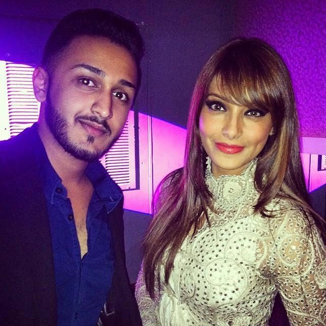 Bipasha Basu