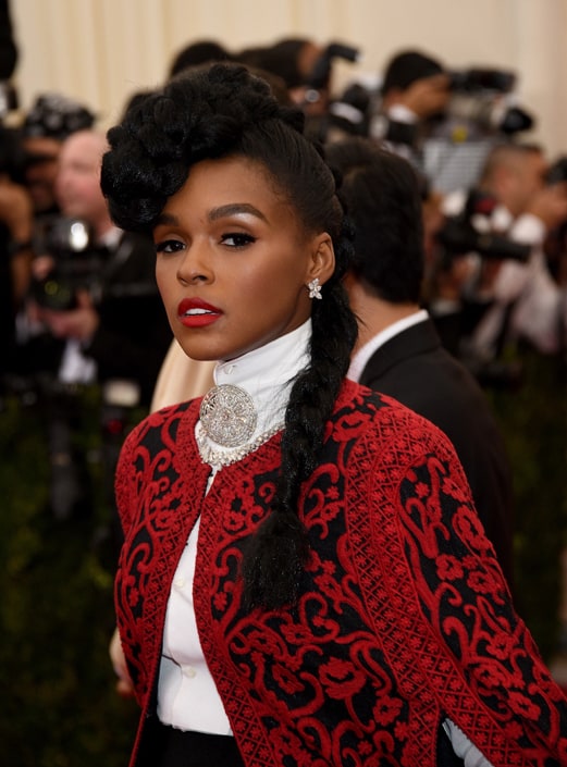 Janelle Monae