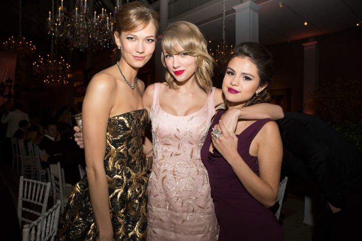Taylor Swift