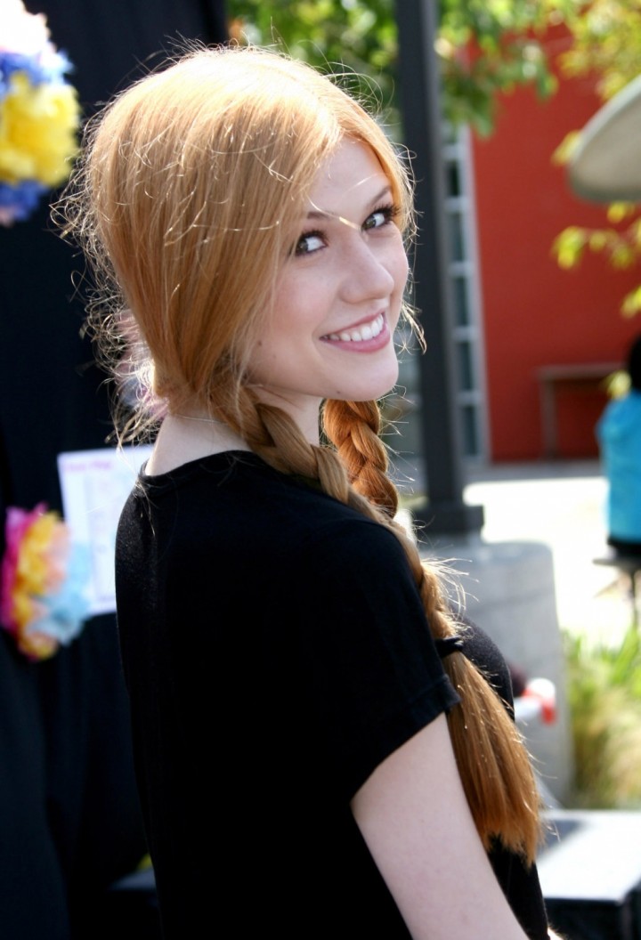 Katherine McNamara Katherine McNamara
