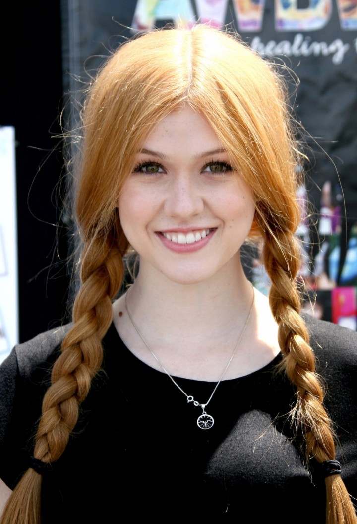 Katherine McNamara Katherine McNamara