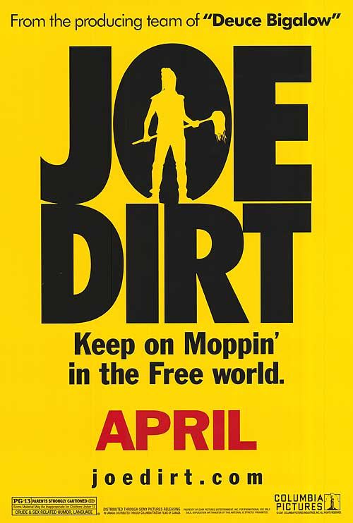 Joe Dirt