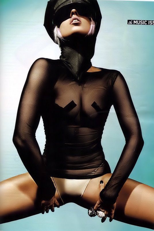 Lady GaGa Lady GaGa
