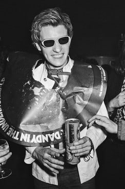 Captain Sensible