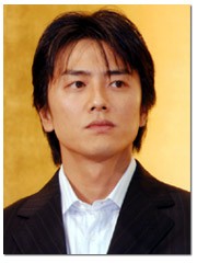 Ryûji Harada