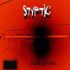 Junk-Yard