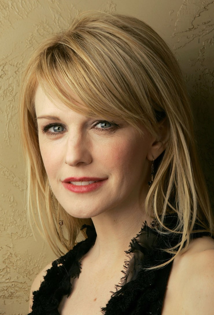 Kathryn Morris Kathryn Morris