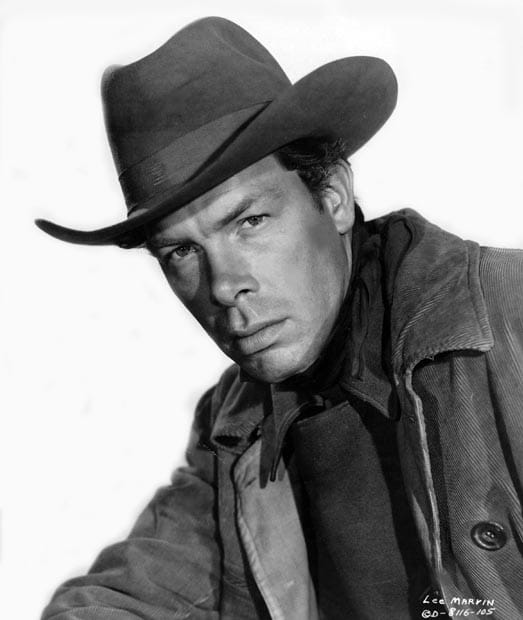 Lee Marvin