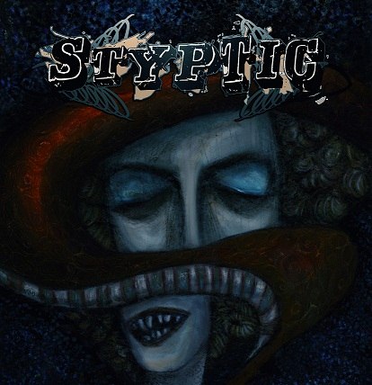 Styptic-U smeru kazaljke