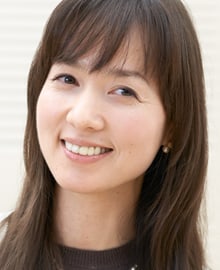 Yôko Ishino