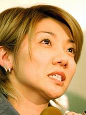 Naomi Matsui