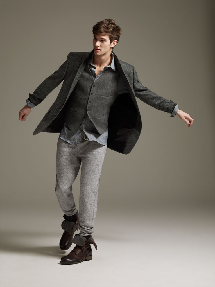 Marcus Hedbrandh