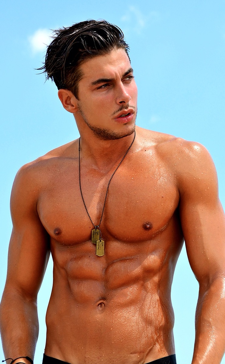 Andrea Denver Andrea Denver