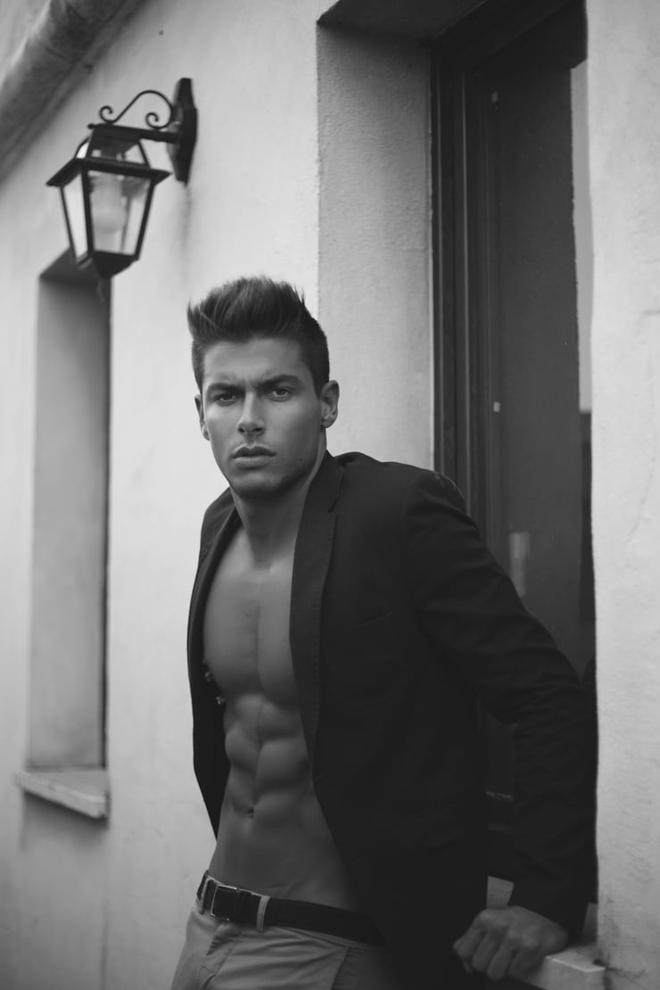 Andrea Denver