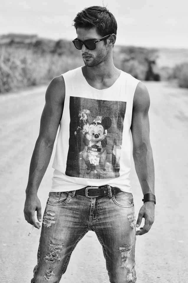 Picture of Ricardo Baldin