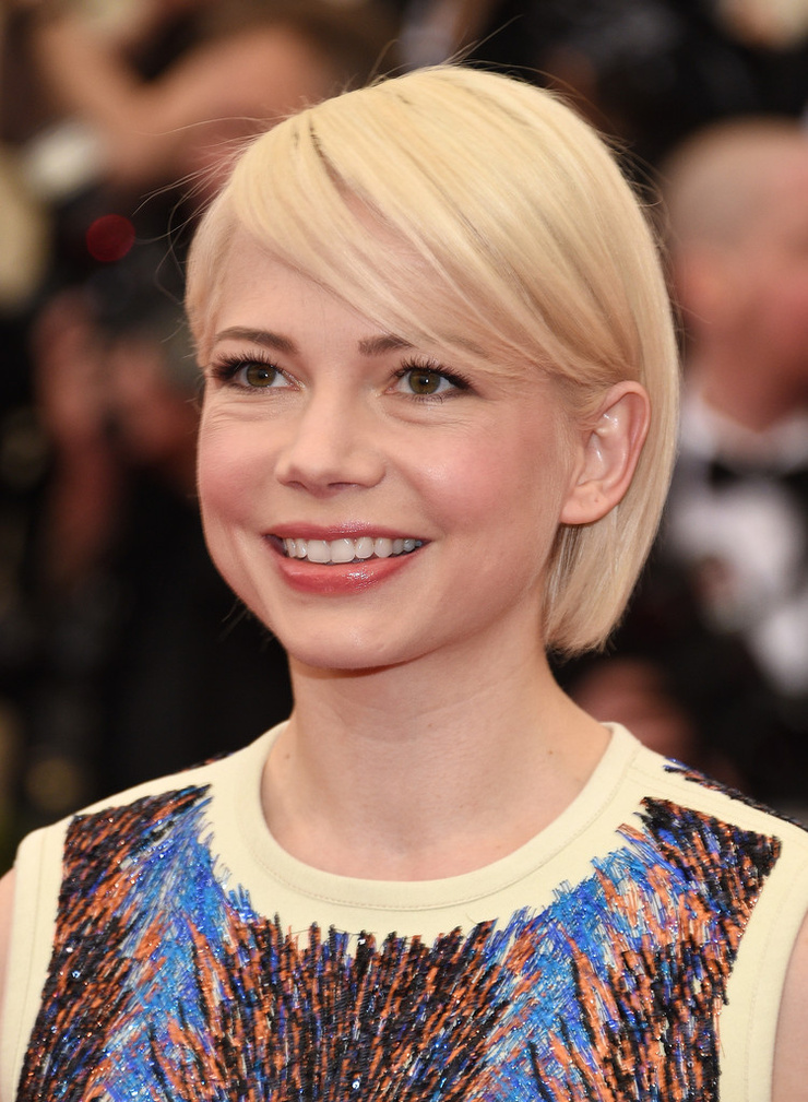 Michelle Williams Michelle Williams