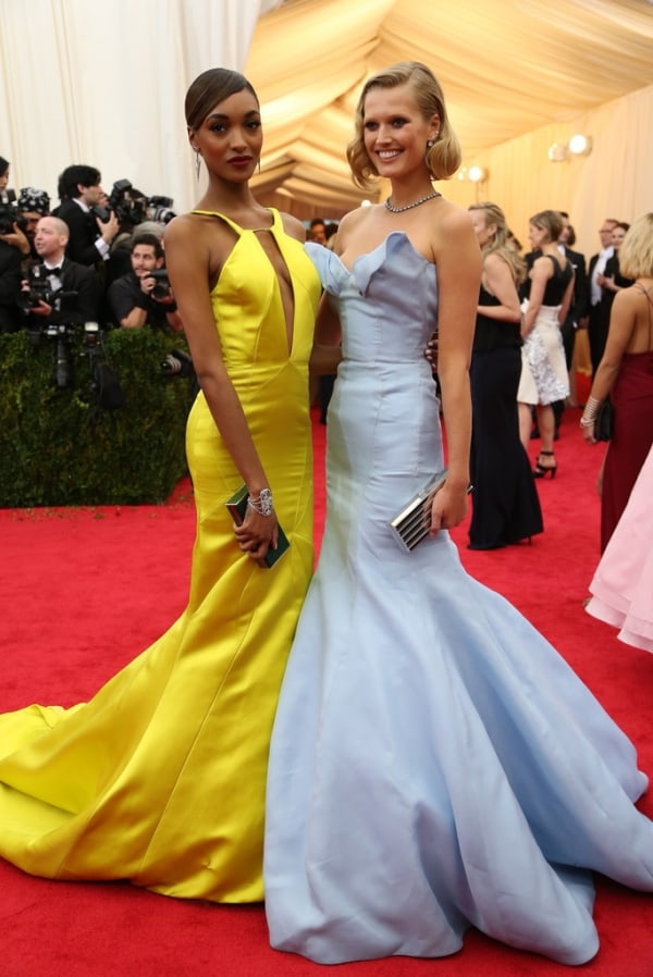 Jourdan Dunn Jourdan Dunn