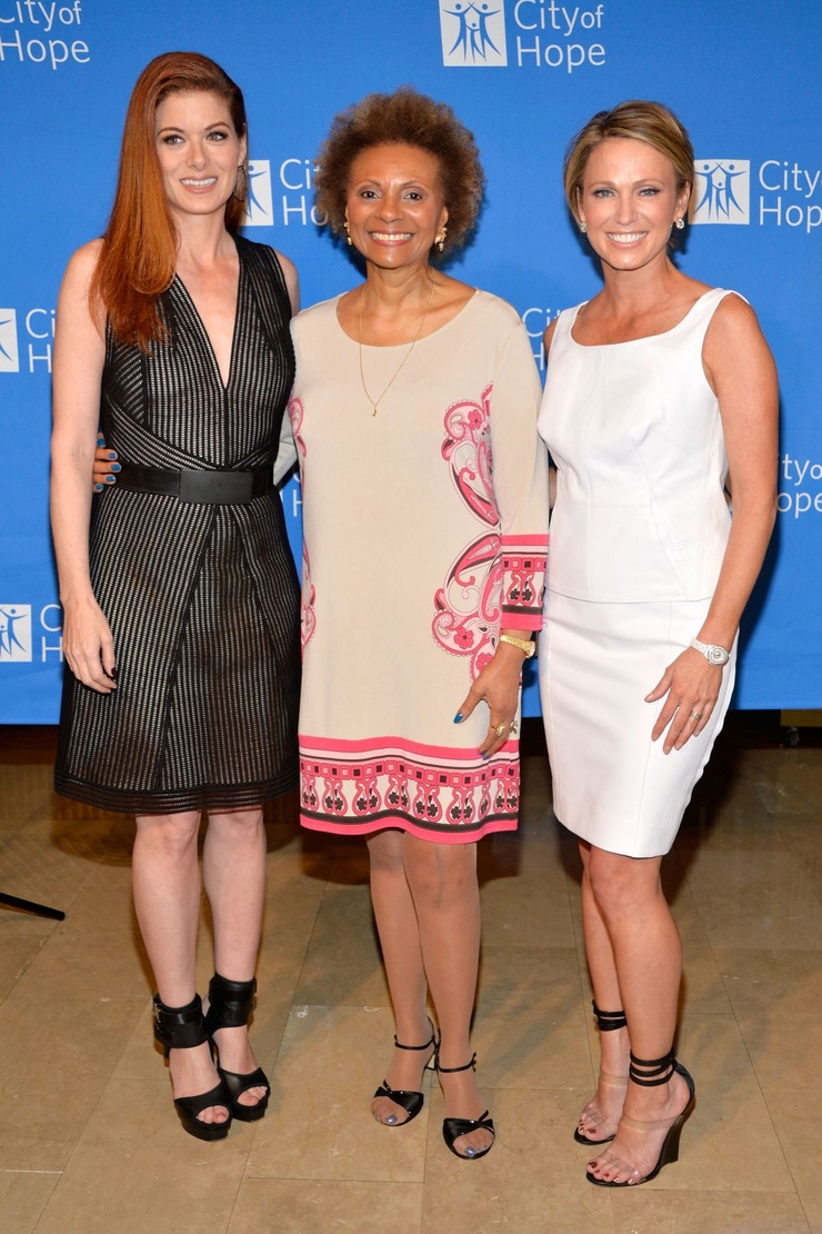 Debra Messing