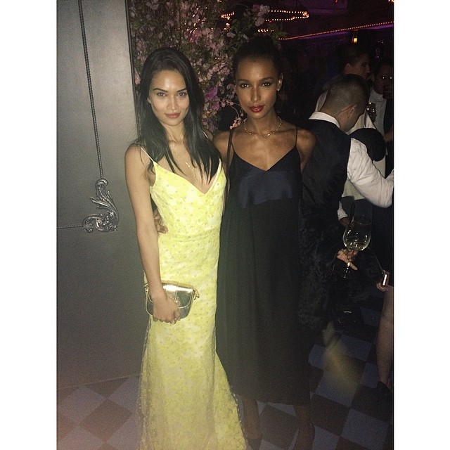 Shanina Shaik Shanina Shaik